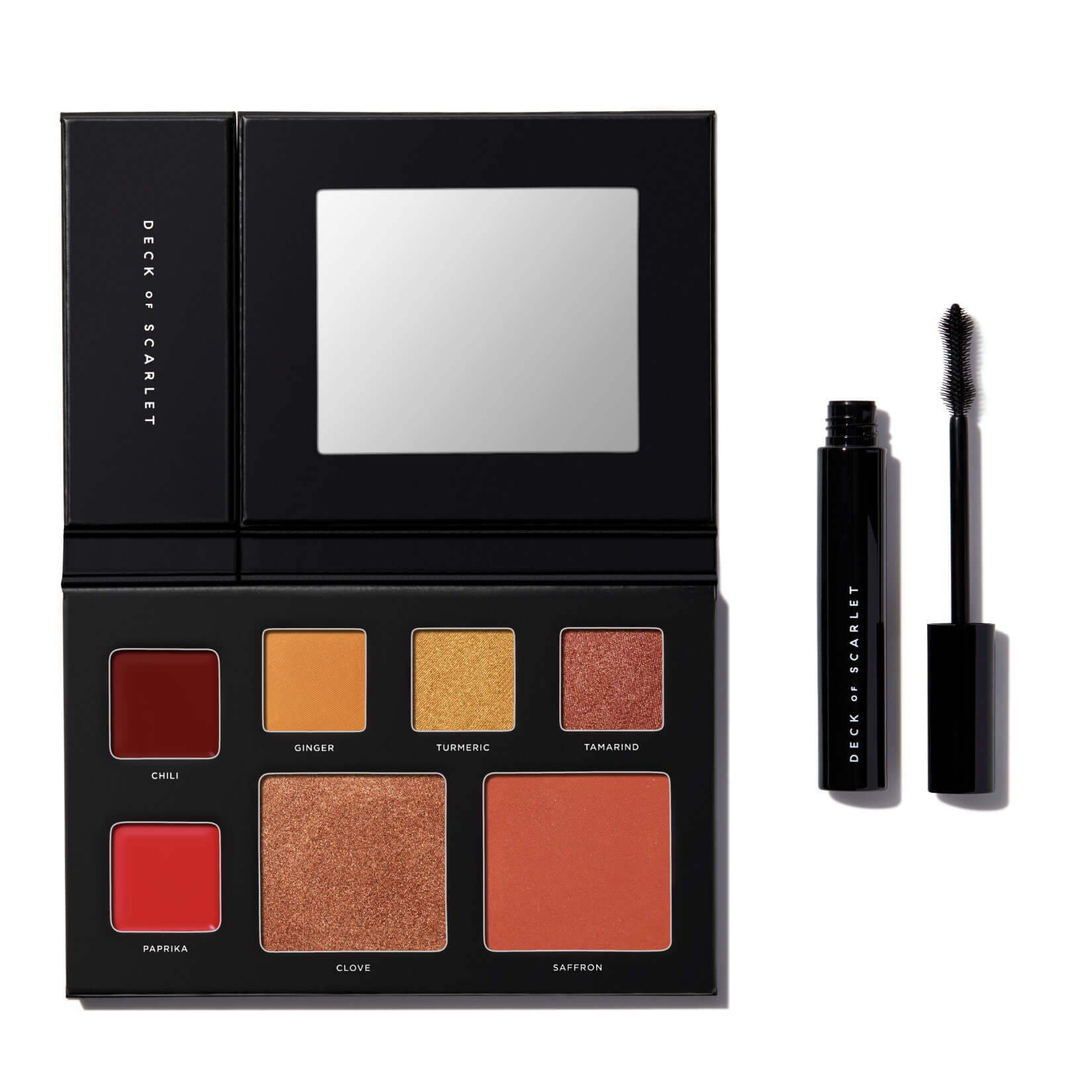 Makeup Palette #15: Just $29.95 | Deck 